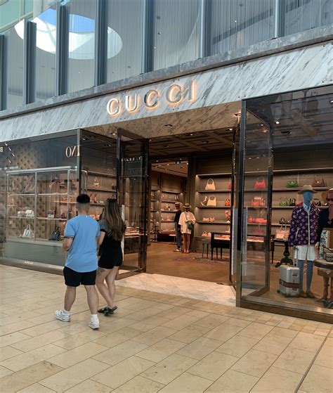 gucci niagara outlet|gucci holt toronto yorkdale.